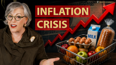 How Inflation Is Eroding Consumer Confidence